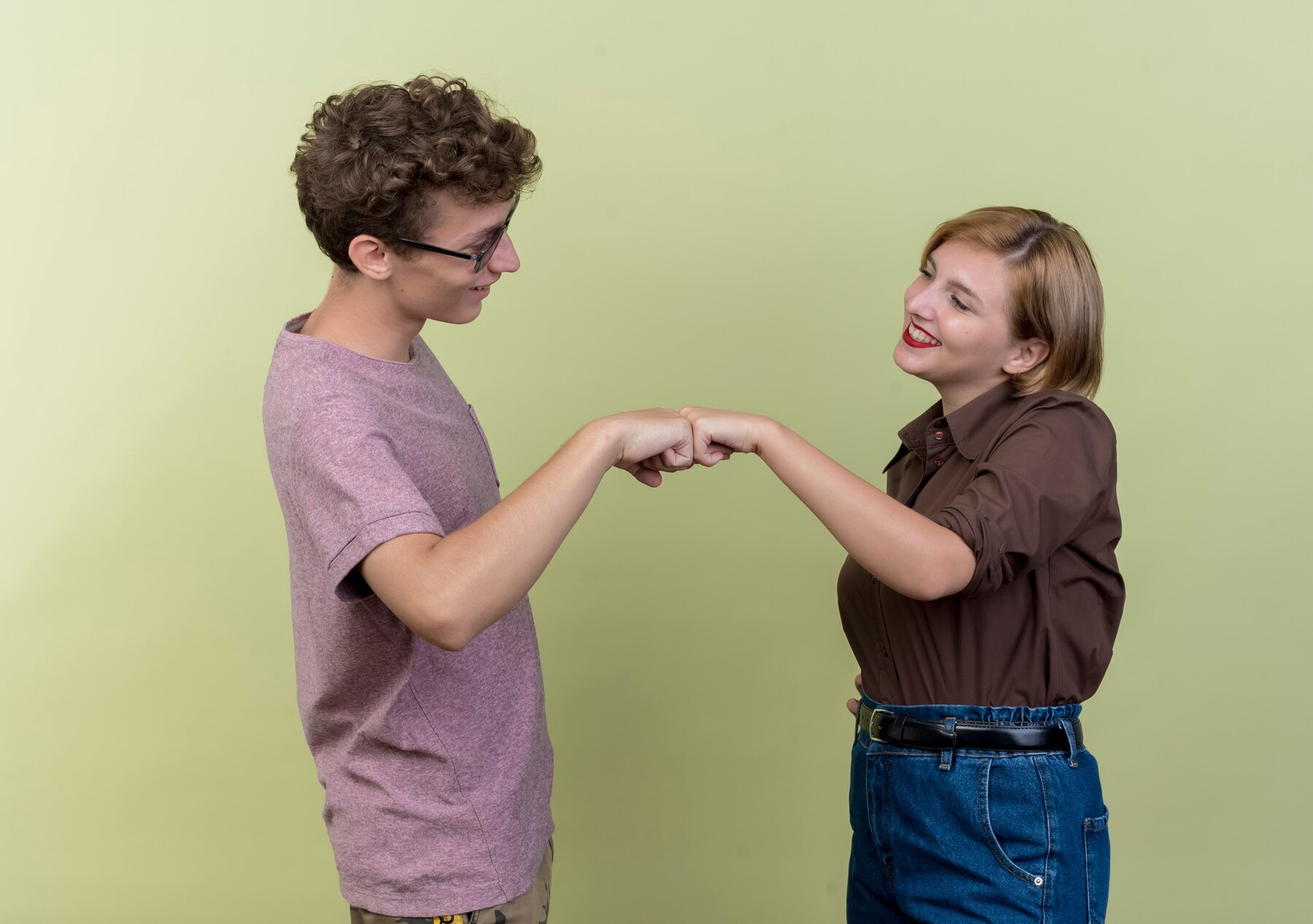 Friendships Quiz