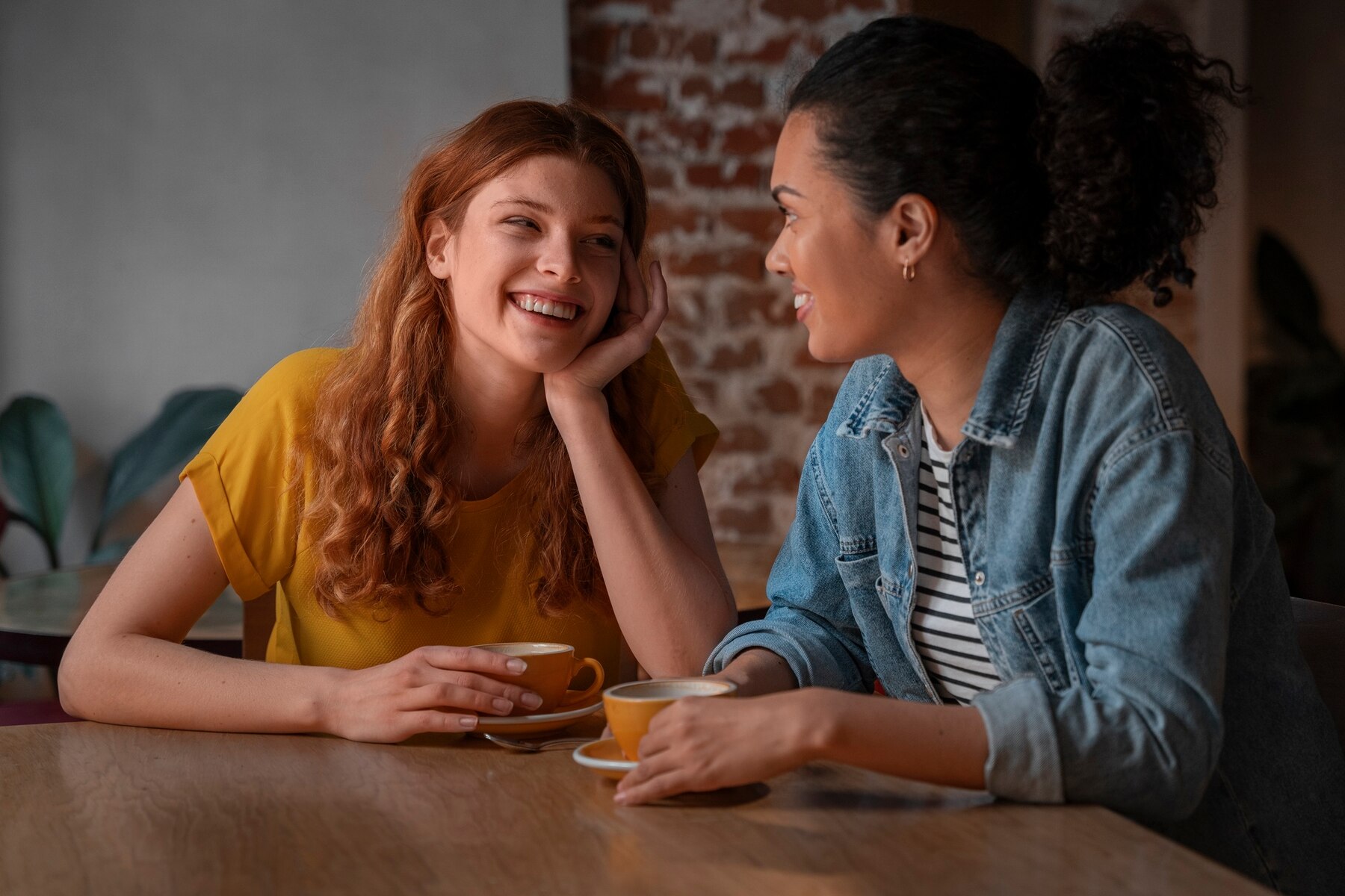 Preguntas para Amigos